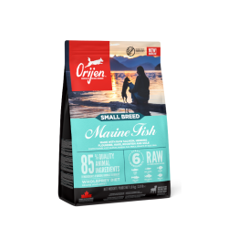 ORIJEN Small Breed Marine Fish 4,5KG